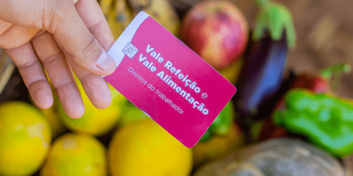 Vale Alimentação de R$ 330 ou uma cesta básica Saiba qual foi a escolha do CRAS para 2024!