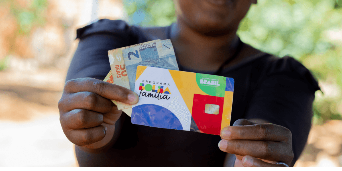 Você está na lista 14 mil famílias que estavam na fila de espera para o Bolsa Família foram adicionadas; veja!