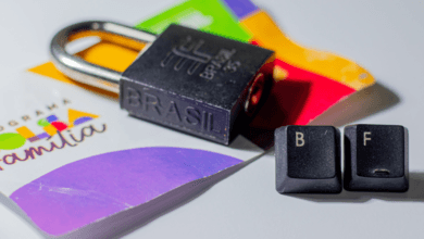 Afinal, se alguém excluir o app Caixa Tem, o Bolsa Família é BLOQUEADO Entenda!