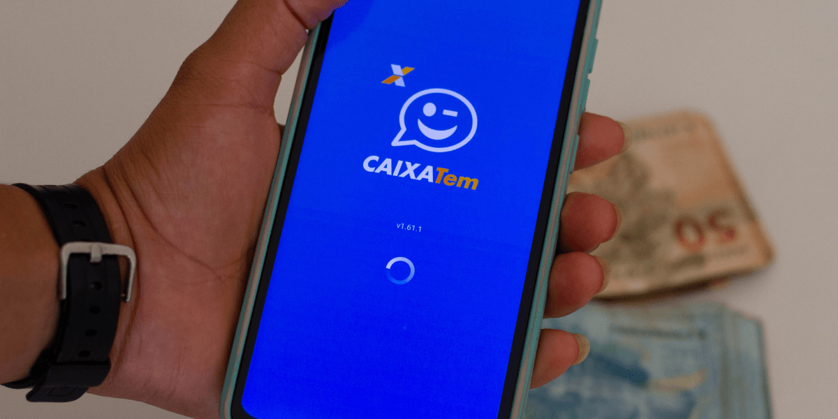 Agora precisa ter o cartão do Caixa Tem para sacar o Bolsa Família Confira!