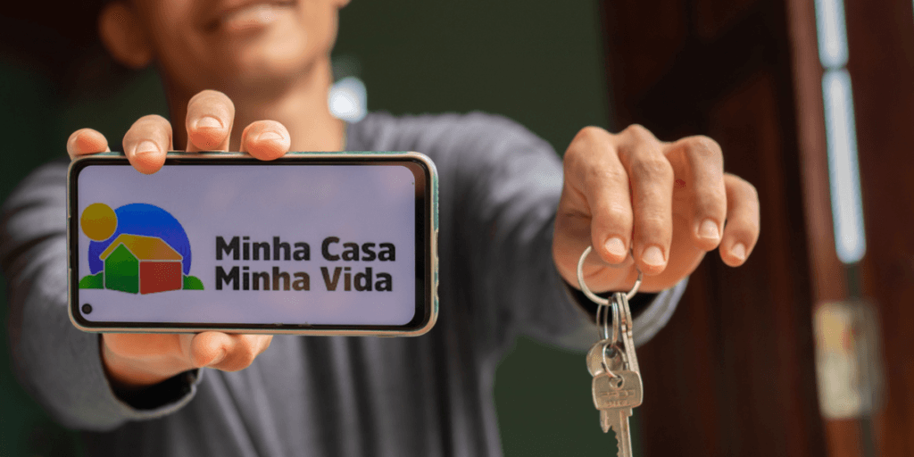 Aluguel Isso é coisa do passado! A nova moda é casas quase de graça através do Governo Federal!