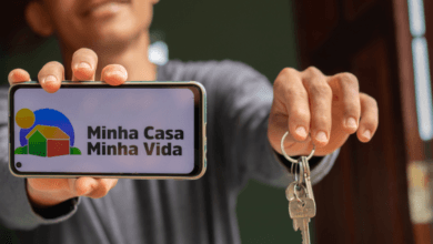 Aluguel Isso é coisa do passado! A nova moda é casas quase de graça através do Governo Federal!