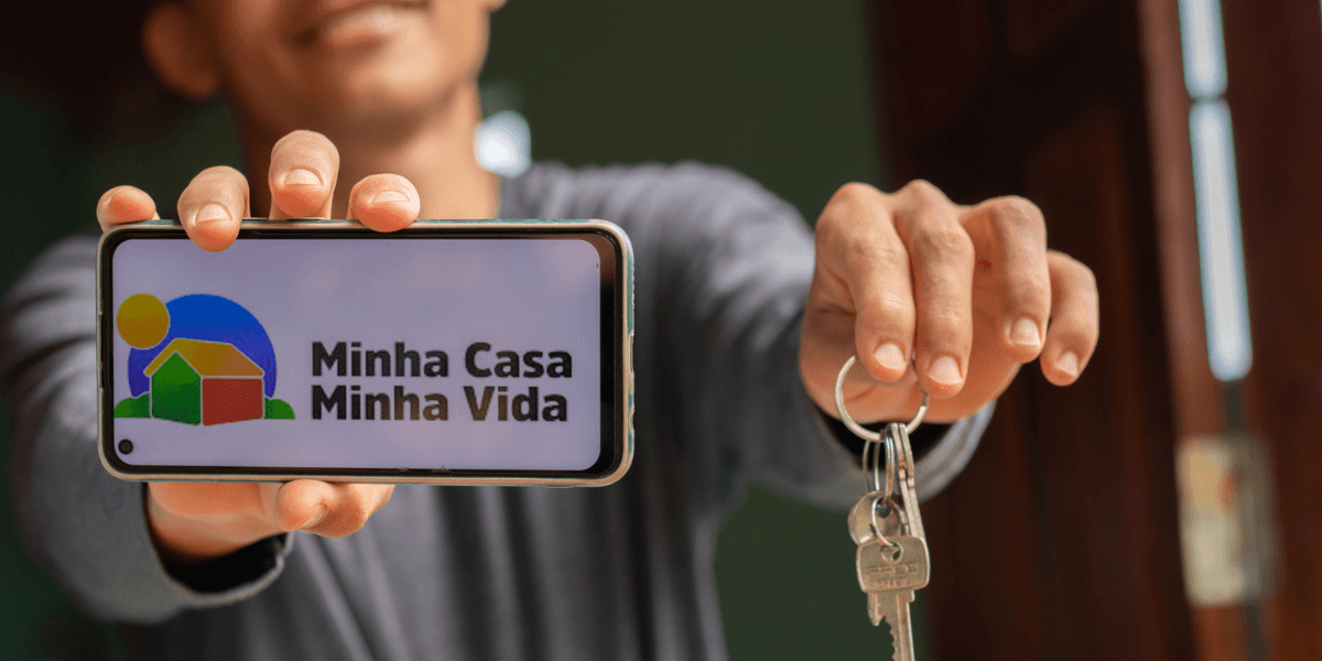 Aluguel Isso é coisa do passado! A nova moda é casas quase de graça através do Governo Federal!