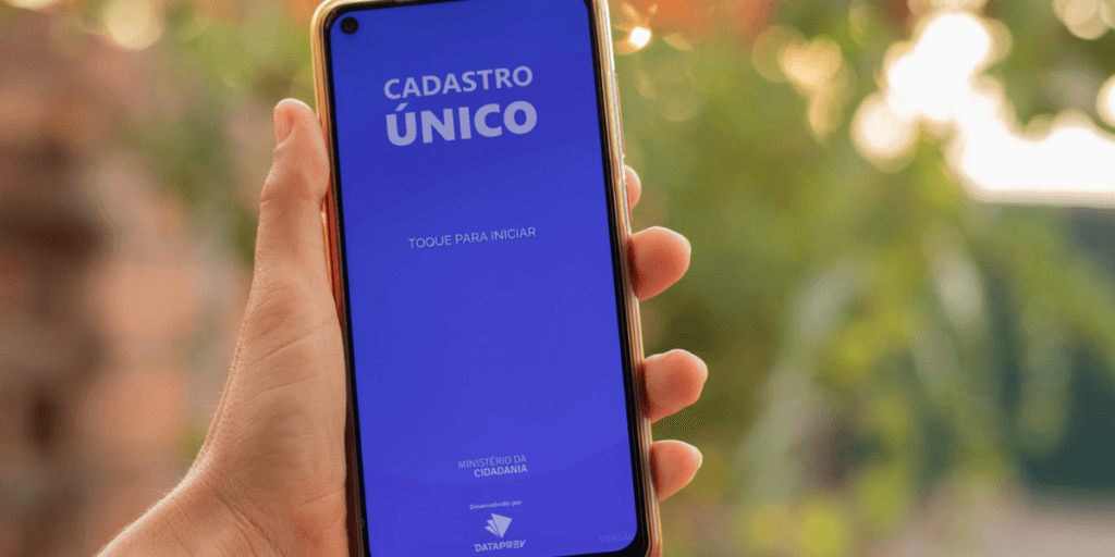 Apareceu a mensagem Não foi possível localizar suas informações no Cadastro Único Entenda o porquê!