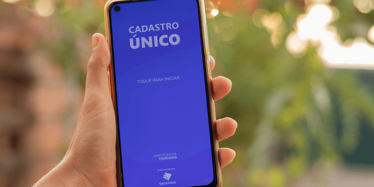 Apareceu a mensagem Não foi possível localizar suas informações no Cadastro Único Entenda o porquê!