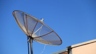Antena