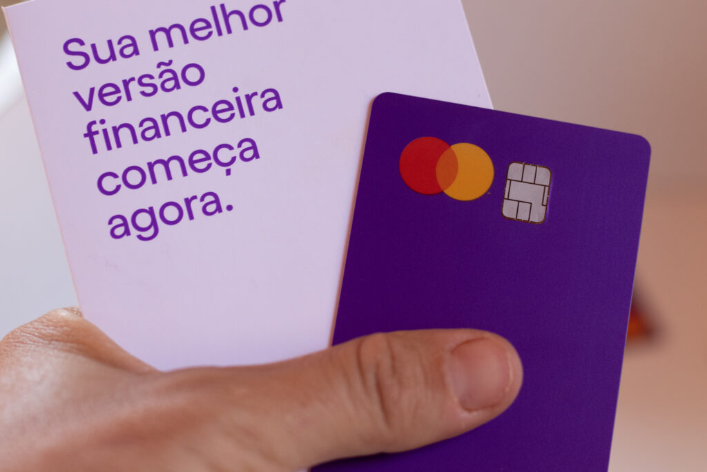 Cartão de crédito
