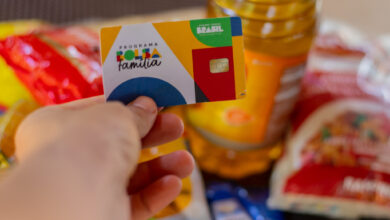 Bolsa família