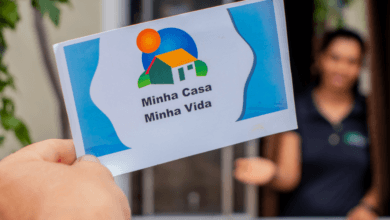 CHEGARAM novas moradias para os brasileiros! Você está na lista