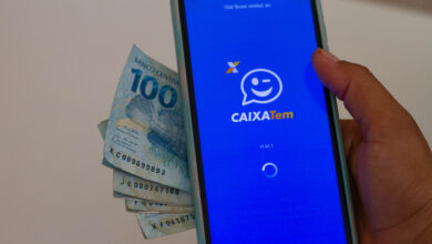 Caixa Tem