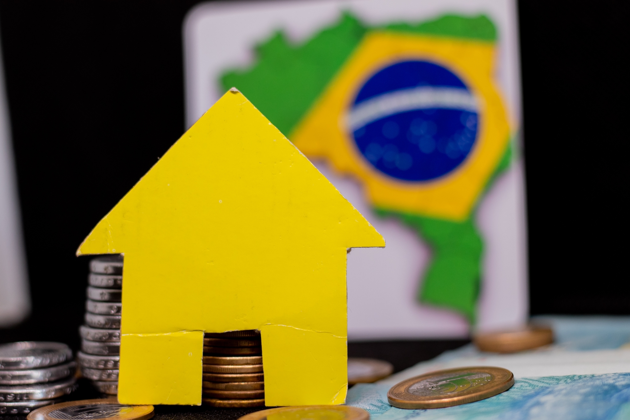 Casa própria e ainda perto do trabalho Sim, é possível! Entenda