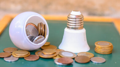 Como DESBLOQUEAR o desconto na tarifa de energia em 2024 Descubra