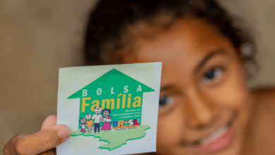 Está recebendo mensagem sobre informação escolar no Bolsa Família Veja o porquê e o que você deve fazer!