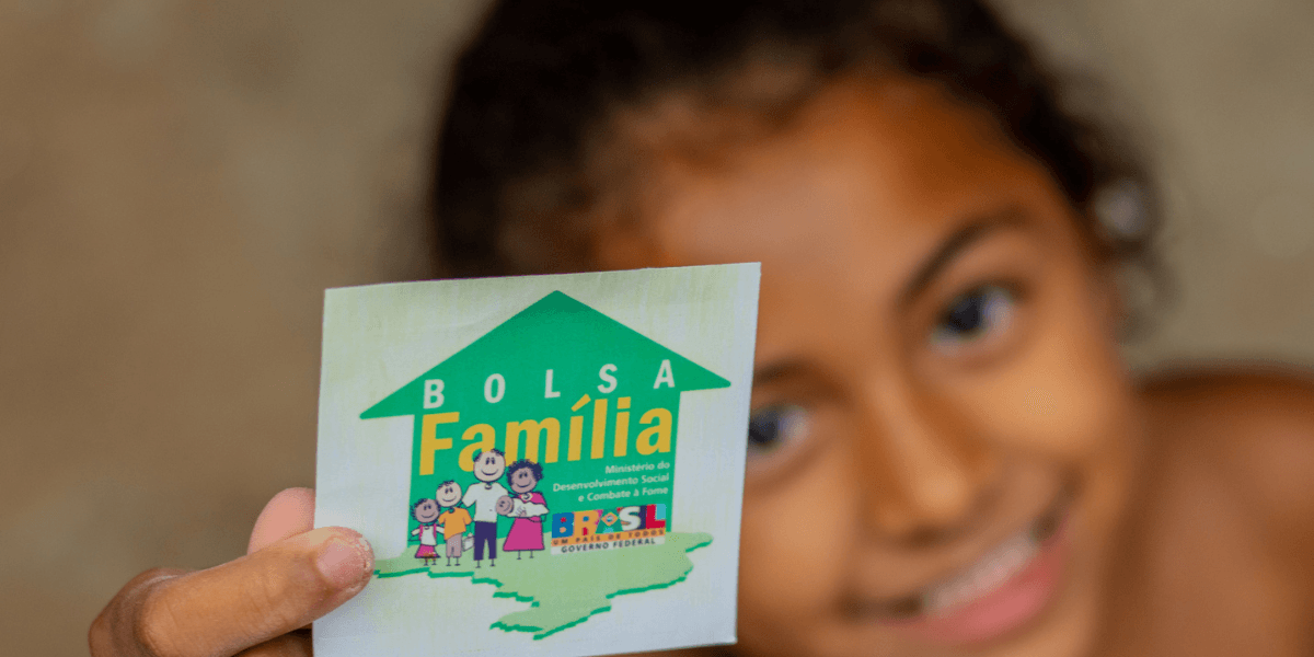 Está recebendo mensagem sobre informação escolar no Bolsa Família Veja o porquê e o que você deve fazer!