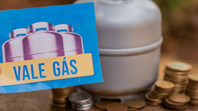 Felicidade pela metade Estes NIS tiveram o vale gás liberado, mas perderam o Bolsa Família!