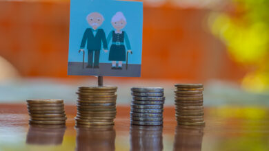 INSS anuncia PRESENTE para idosos que recebem o BPC em agosto