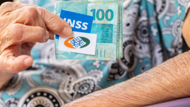 Idosos do CadÚnico recebem benefício de R$ 1,4 mil em setembro