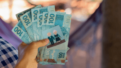 Idosos precisando de um dinheiro extra Solicite HOJE com condições imperdíveis