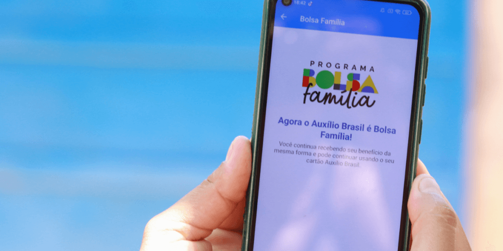 Já pode comemorar o adicional Saiba quanto tempo leva para o Bolsa Família atualizar!