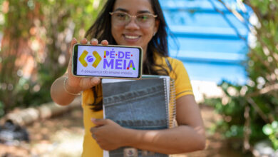 MEC libera CONSULTA de estudantes que podem receber o Pé de Meia em agosto