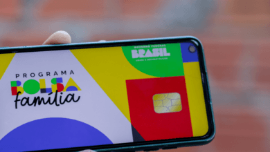 Mensagem do Bolsa Família gera dúvidas; como verificar o crédito em conta