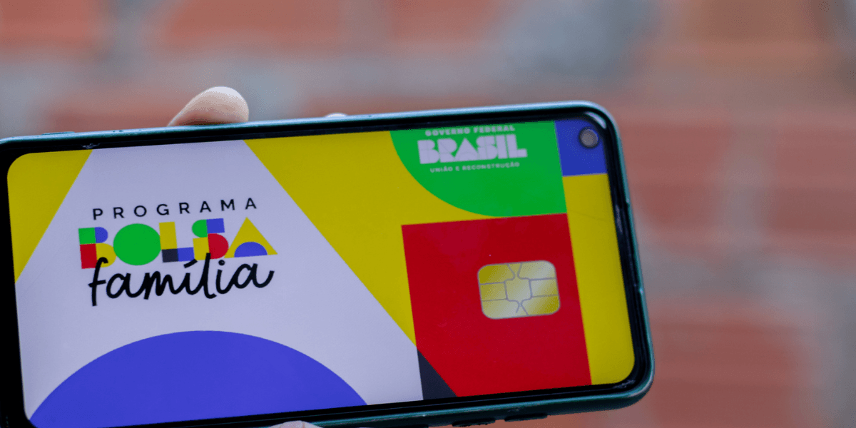 Mensagem do Bolsa Família gera dúvidas; como verificar o crédito em conta
