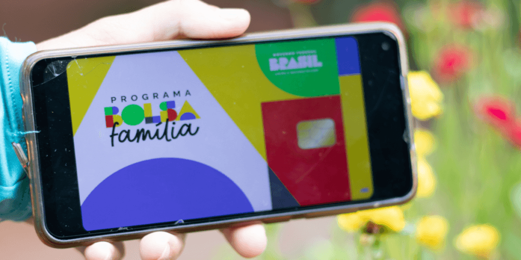 Mensagem do Bolsa Família preocupa beneficiários; veja o que fazer!