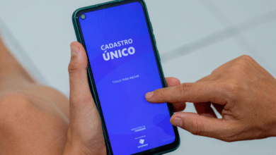 Mensagem no Cadastro Único sobre renda não encontrada pode BLOQUEAR Bolsa Família Confira!