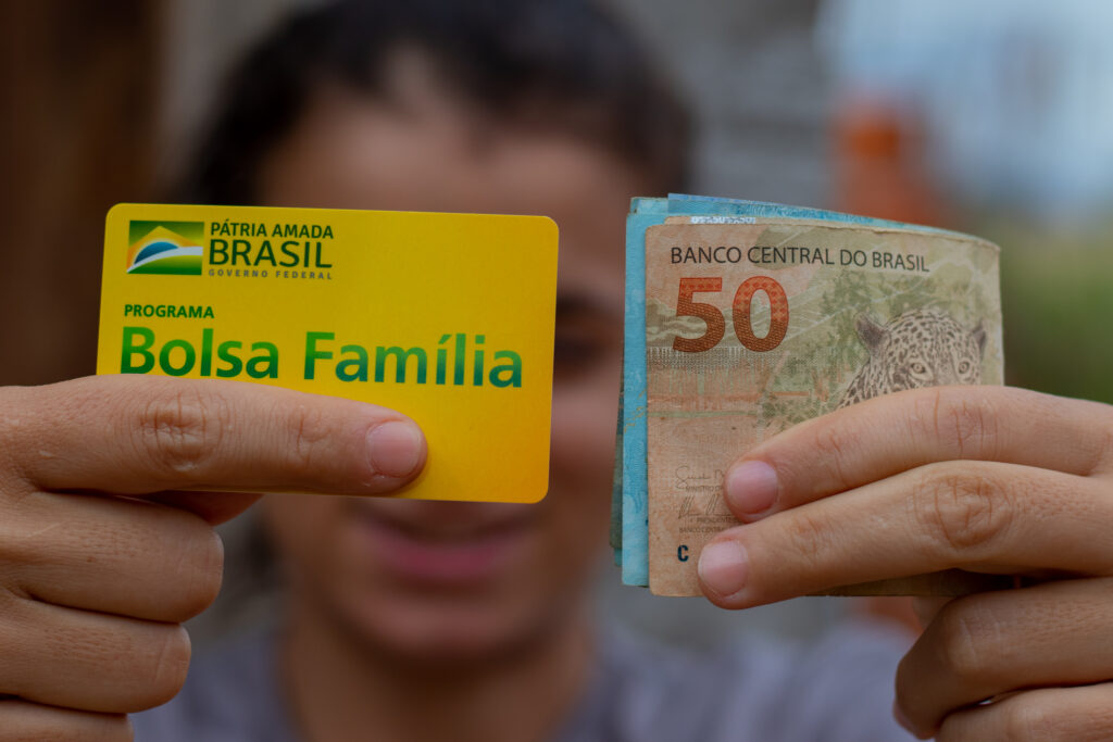 Bolsa Família