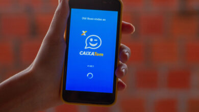 Não consegue VALIDAR a biometria do Caixa Tem Saiba o que fazer