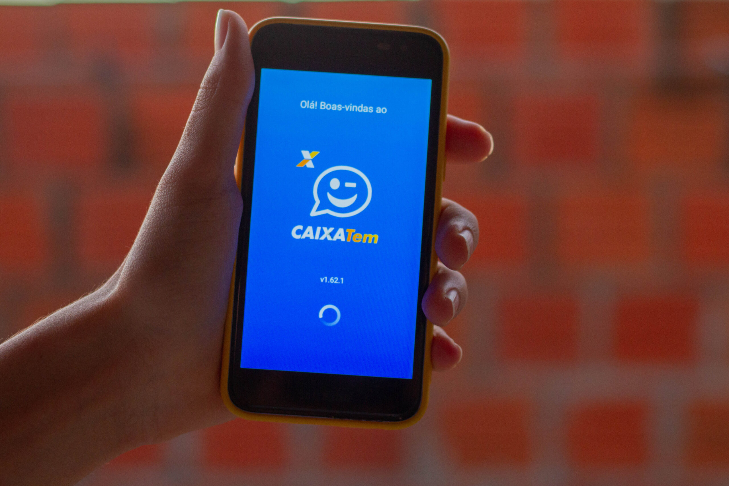 Não consegue VALIDAR a biometria do Caixa Tem Saiba o que fazer