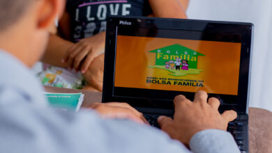 Não recebeu o Bolsa Família Saiba como REATIVAR o benefício
