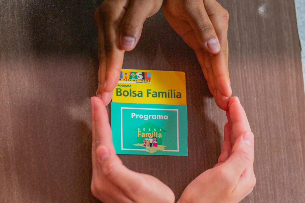 Bolsa Família