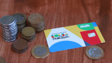 Bolsa família
