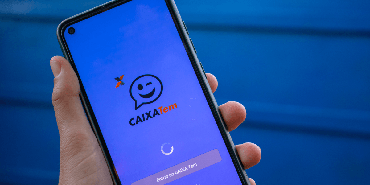 Presente do Caixa Tem para saque de R$ 600 ou mais! Veja como acompanhar