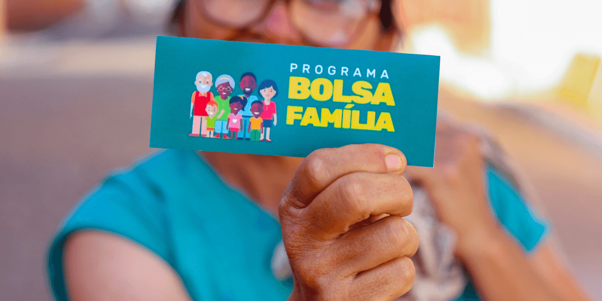 Quem mora sozinho deve ter atenção REDOBRADA nas regras do Bolsa Família; confira!