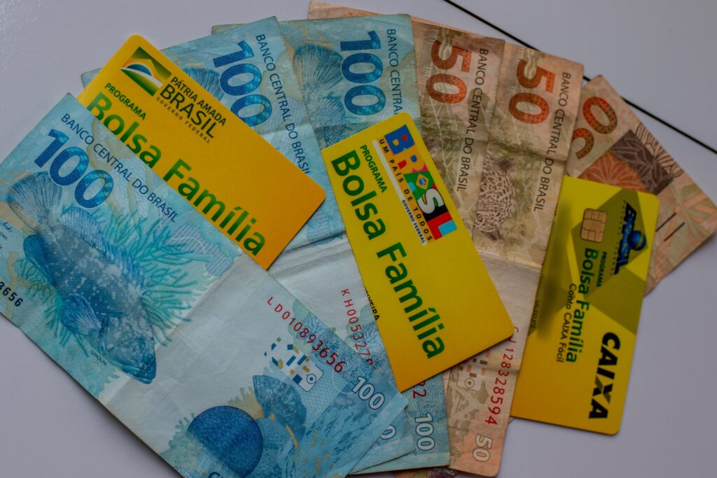 Bolas Família