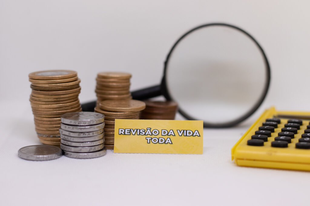 Revisão do BPC