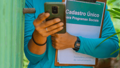 Saiba onde localizar este super código que pode garantir vários benefícios do Governo ainda hoje!