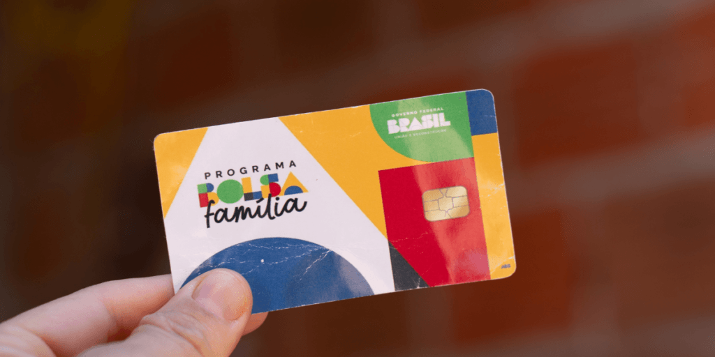 Sempre atento! Saiba como ter certeza que foi convidado para a folha de pagamentos do Bolsa Família
