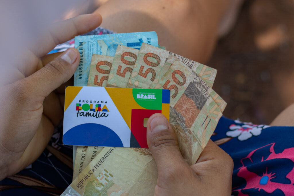 Bolsa Família