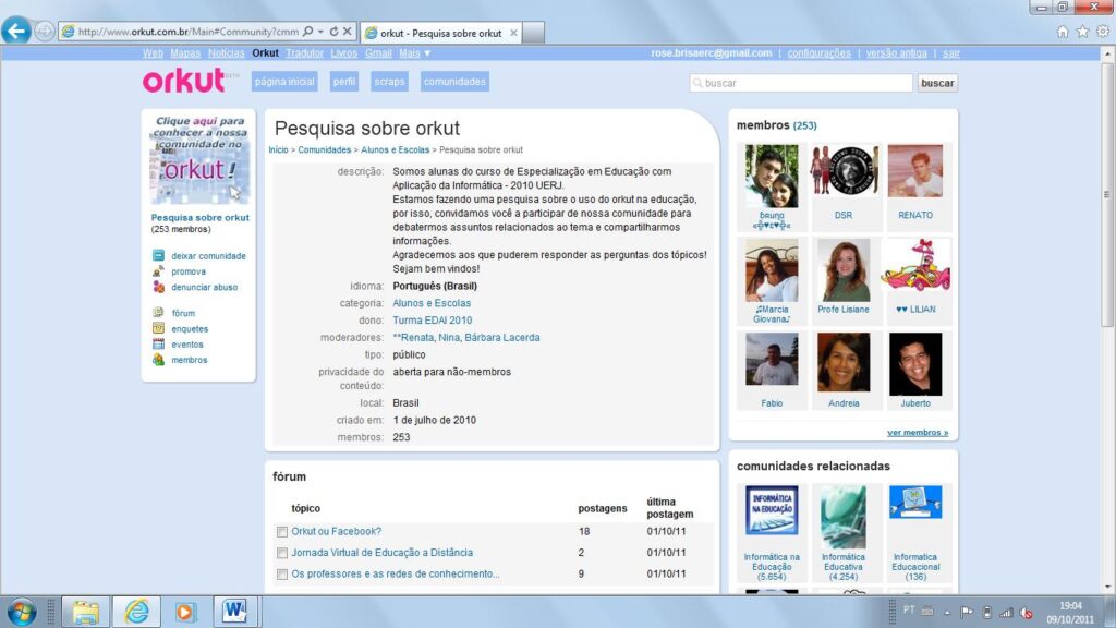 Orkut