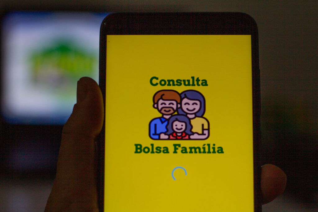 Bolsa familía