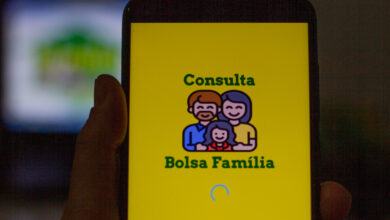 Bolsa familía