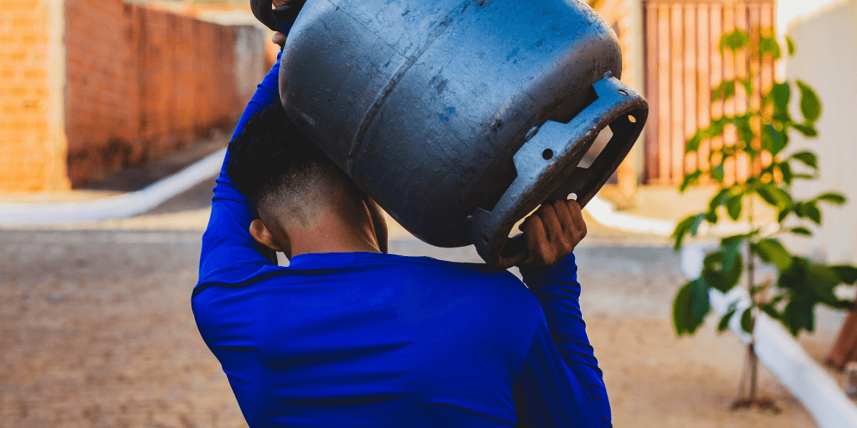 Vale Gás volta a ser pago este mês; confira quem serão os sortudos a receber!