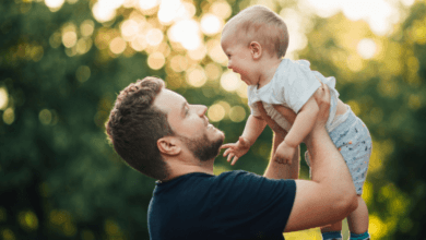 Você é pai Veja o que o Governo pode fazer por você e não perca este benefício!