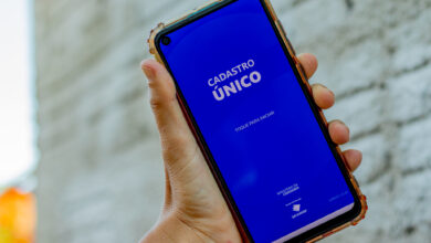 Cadastro único