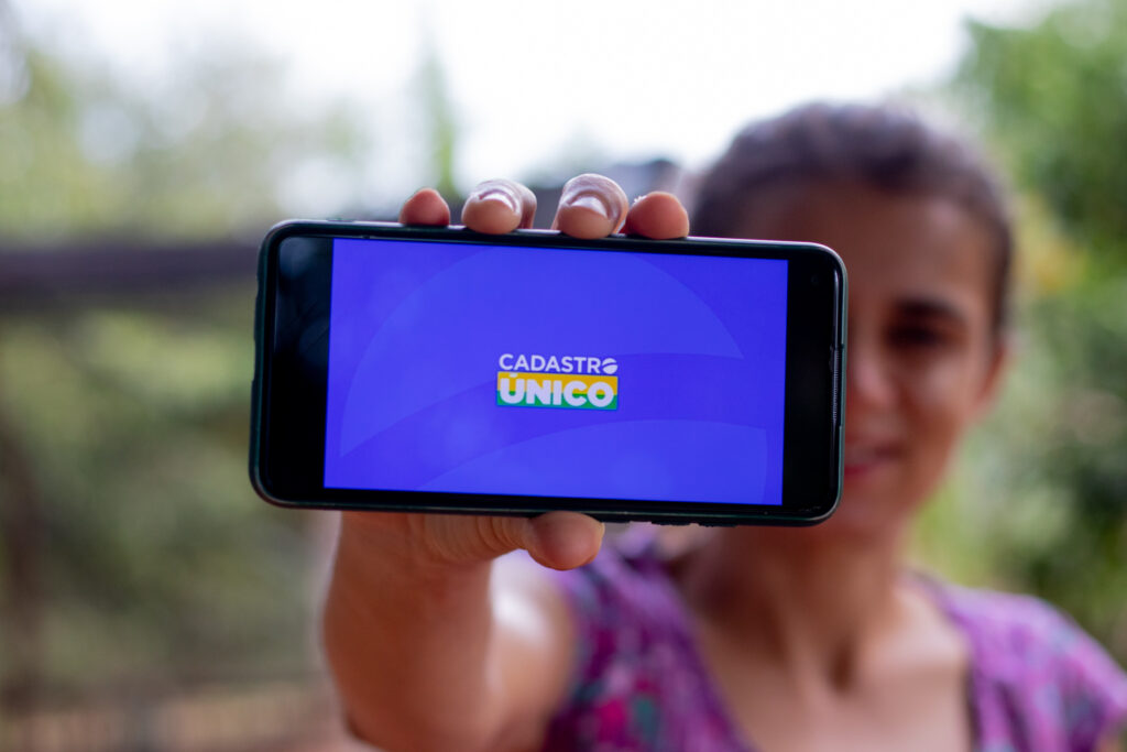 O CadÚnico é um importante meio de acessar benefícios sociais em 2024. / Crédito: @jeanedeoliveirafotografia / cadastrounicobrasil.com.br