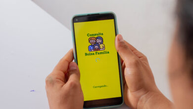 Bolsa família