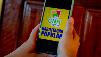 Atenção! Inscritos no CadÚnico já podem pedir a CNH gratuita